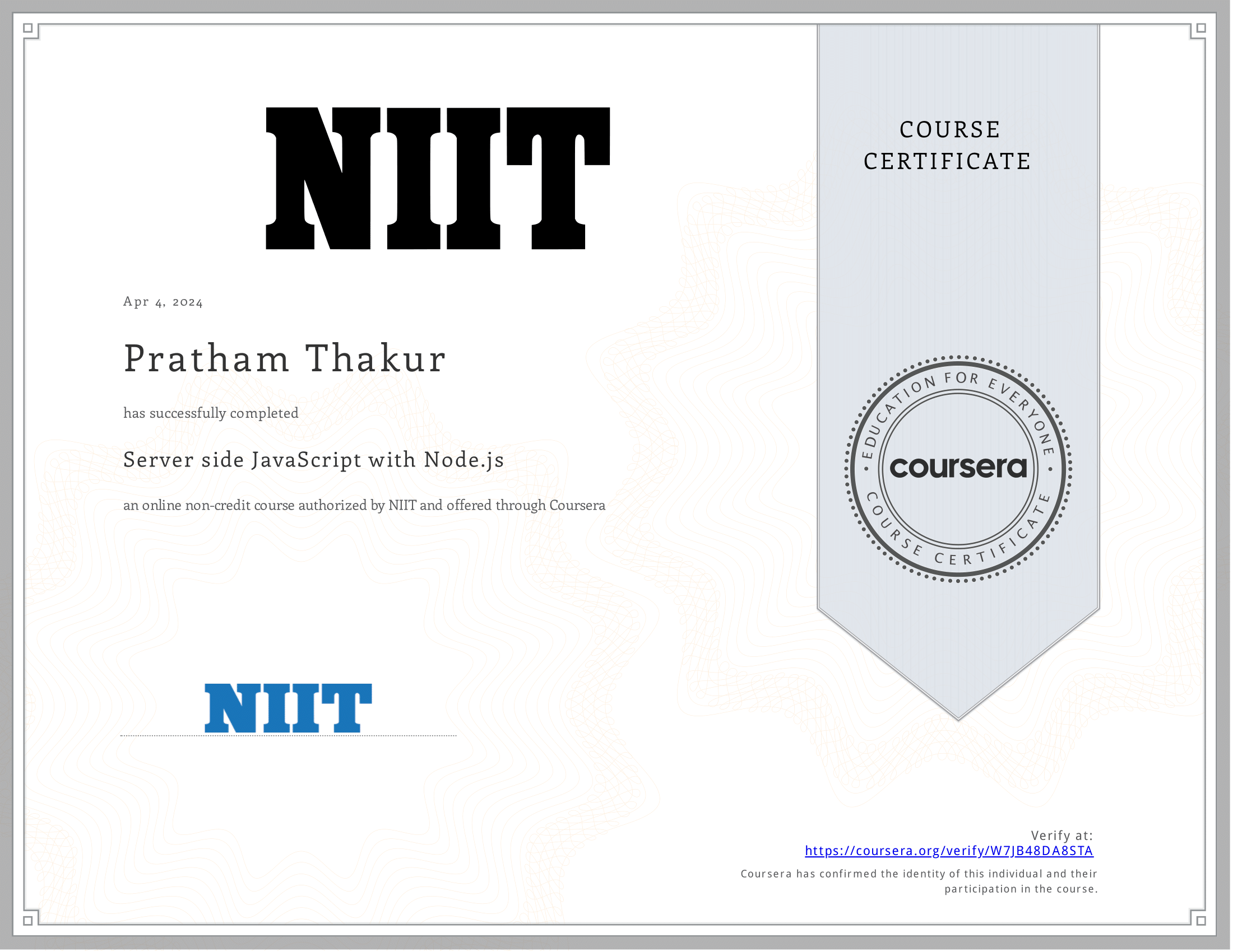 NIIT